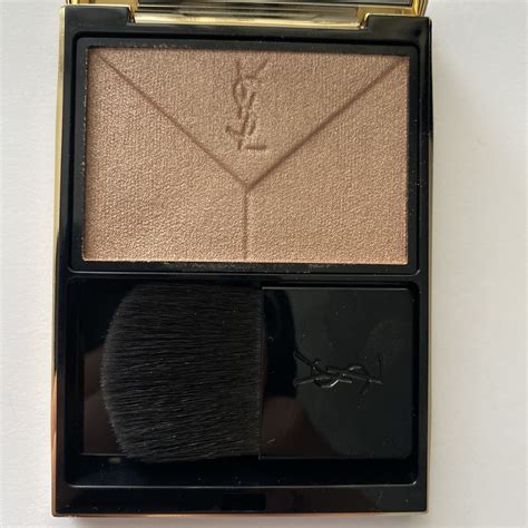 yves saint laurent couture highlighter|ysl couture highlighter.